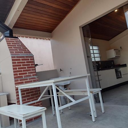 Otima Localizacao Casa Apartamento Em Garopaba Διαμέρισμα Εξωτερικό φωτογραφία