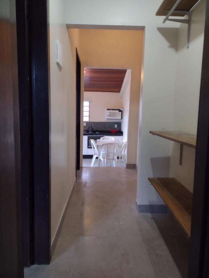 Otima Localizacao Casa Apartamento Em Garopaba Διαμέρισμα Εξωτερικό φωτογραφία